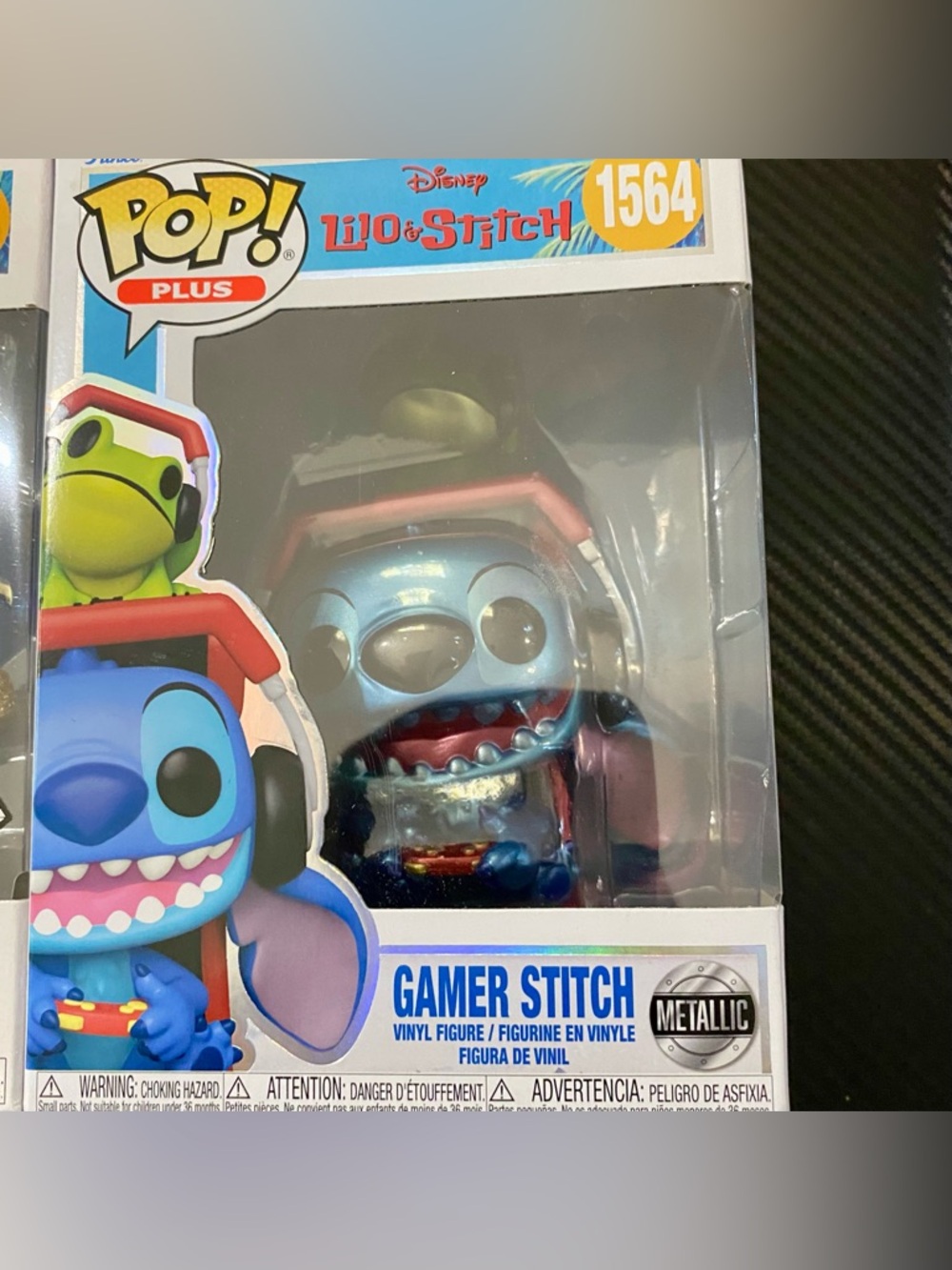 Funko POP Bundle - Lilo & Stitch Set (2 Figurines) NIB - Picture 3 of 7